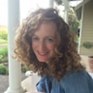 Meet your Posher, Joanna